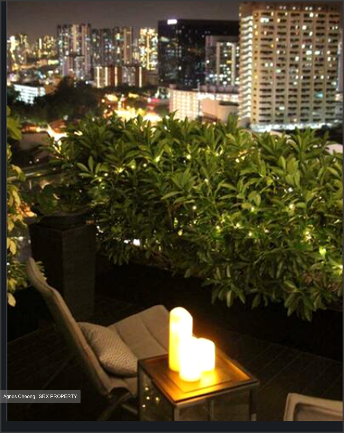 Concourse Skyline (D7), Apartment #554323181